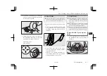 Предварительный просмотр 245 страницы Mitsubishi MOTORS 2018 MIRAGE Owner'S Manual