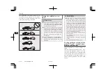 Предварительный просмотр 248 страницы Mitsubishi MOTORS 2018 MIRAGE Owner'S Manual