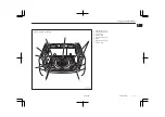 Предварительный просмотр 13 страницы Mitsubishi MOTORS ASX Series Owner'S Manual