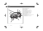 Предварительный просмотр 14 страницы Mitsubishi MOTORS ASX Series Owner'S Manual