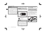 Предварительный просмотр 36 страницы Mitsubishi MOTORS ASX Series Owner'S Manual