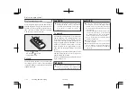 Предварительный просмотр 48 страницы Mitsubishi MOTORS ASX Series Owner'S Manual