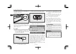 Предварительный просмотр 58 страницы Mitsubishi MOTORS ASX Series Owner'S Manual