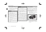 Предварительный просмотр 64 страницы Mitsubishi MOTORS ASX Series Owner'S Manual