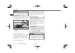 Предварительный просмотр 68 страницы Mitsubishi MOTORS ASX Series Owner'S Manual