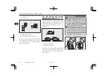 Предварительный просмотр 102 страницы Mitsubishi MOTORS ASX Series Owner'S Manual