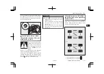 Предварительный просмотр 111 страницы Mitsubishi MOTORS ASX Series Owner'S Manual