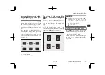 Предварительный просмотр 113 страницы Mitsubishi MOTORS ASX Series Owner'S Manual