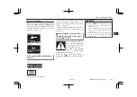 Предварительный просмотр 115 страницы Mitsubishi MOTORS ASX Series Owner'S Manual