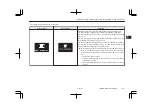 Предварительный просмотр 151 страницы Mitsubishi MOTORS ASX Series Owner'S Manual