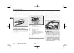 Предварительный просмотр 166 страницы Mitsubishi MOTORS ASX Series Owner'S Manual