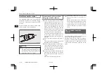 Предварительный просмотр 170 страницы Mitsubishi MOTORS ASX Series Owner'S Manual