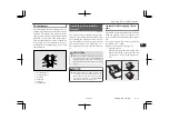 Предварительный просмотр 191 страницы Mitsubishi MOTORS ASX Series Owner'S Manual