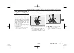 Предварительный просмотр 199 страницы Mitsubishi MOTORS ASX Series Owner'S Manual