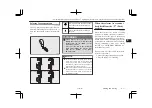 Предварительный просмотр 205 страницы Mitsubishi MOTORS ASX Series Owner'S Manual