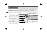 Предварительный просмотр 216 страницы Mitsubishi MOTORS ASX Series Owner'S Manual