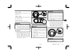 Предварительный просмотр 227 страницы Mitsubishi MOTORS ASX Series Owner'S Manual