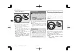 Предварительный просмотр 230 страницы Mitsubishi MOTORS ASX Series Owner'S Manual