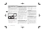 Предварительный просмотр 232 страницы Mitsubishi MOTORS ASX Series Owner'S Manual