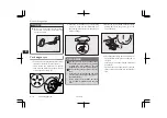 Предварительный просмотр 358 страницы Mitsubishi MOTORS ASX Series Owner'S Manual