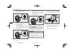 Предварительный просмотр 360 страницы Mitsubishi MOTORS ASX Series Owner'S Manual