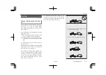 Предварительный просмотр 363 страницы Mitsubishi MOTORS ASX Series Owner'S Manual