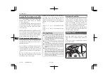 Предварительный просмотр 382 страницы Mitsubishi MOTORS ASX Series Owner'S Manual