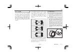 Предварительный просмотр 389 страницы Mitsubishi MOTORS ASX Series Owner'S Manual