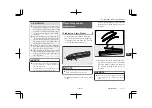 Предварительный просмотр 391 страницы Mitsubishi MOTORS ASX Series Owner'S Manual