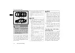 Предварительный просмотр 31 страницы Mitsubishi MOTORS ATTRAGE Manual