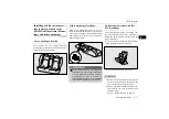 Предварительный просмотр 54 страницы Mitsubishi MOTORS ATTRAGE Manual