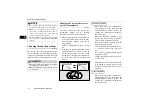 Предварительный просмотр 71 страницы Mitsubishi MOTORS ATTRAGE Manual