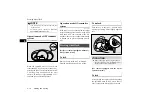 Предварительный просмотр 101 страницы Mitsubishi MOTORS ATTRAGE Manual