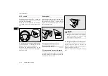 Предварительный просмотр 127 страницы Mitsubishi MOTORS ATTRAGE Manual