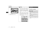 Предварительный просмотр 143 страницы Mitsubishi MOTORS ATTRAGE Manual