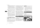 Предварительный просмотр 155 страницы Mitsubishi MOTORS ATTRAGE Manual