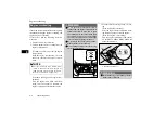 Предварительный просмотр 165 страницы Mitsubishi MOTORS ATTRAGE Manual