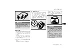 Предварительный просмотр 174 страницы Mitsubishi MOTORS ATTRAGE Manual