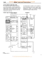 Предварительный просмотр 72 страницы Mitsubishi MOTORS CARISMA 1996 Service Bulletin