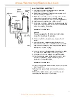 Предварительный просмотр 94 страницы Mitsubishi MOTORS CARISMA 1996 Service Bulletin