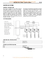 Предварительный просмотр 141 страницы Mitsubishi MOTORS CARISMA 1996 Service Bulletin