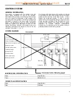 Предварительный просмотр 145 страницы Mitsubishi MOTORS CARISMA 1996 Service Bulletin