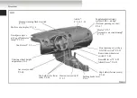 Предварительный просмотр 6 страницы Mitsubishi MOTORS Colt 2007 Owner'S Manual