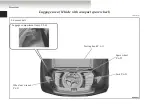 Предварительный просмотр 14 страницы Mitsubishi MOTORS Colt 2007 Owner'S Manual