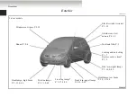 Предварительный просмотр 16 страницы Mitsubishi MOTORS Colt 2007 Owner'S Manual