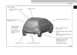 Предварительный просмотр 17 страницы Mitsubishi MOTORS Colt 2007 Owner'S Manual