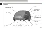 Предварительный просмотр 18 страницы Mitsubishi MOTORS Colt 2007 Owner'S Manual