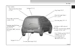 Предварительный просмотр 19 страницы Mitsubishi MOTORS Colt 2007 Owner'S Manual