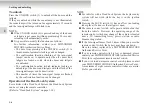 Предварительный просмотр 34 страницы Mitsubishi MOTORS Colt 2007 Owner'S Manual