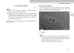 Предварительный просмотр 37 страницы Mitsubishi MOTORS Colt 2007 Owner'S Manual